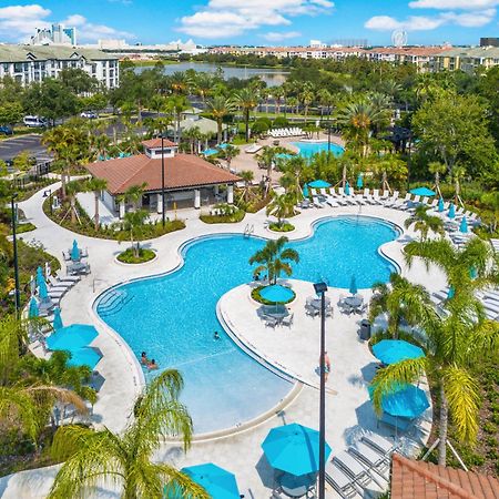 Beautiful PET FRIENDLY Condo, Near Pool Orlando Exterior foto