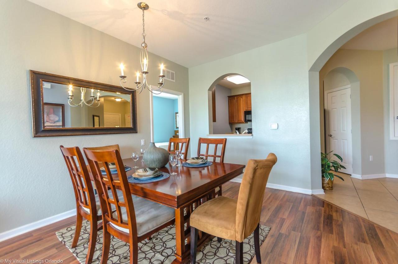 Beautiful PET FRIENDLY Condo, Near Pool Orlando Exterior foto