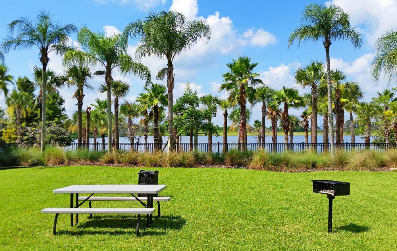 Beautiful PET FRIENDLY Condo, Near Pool Orlando Exterior foto