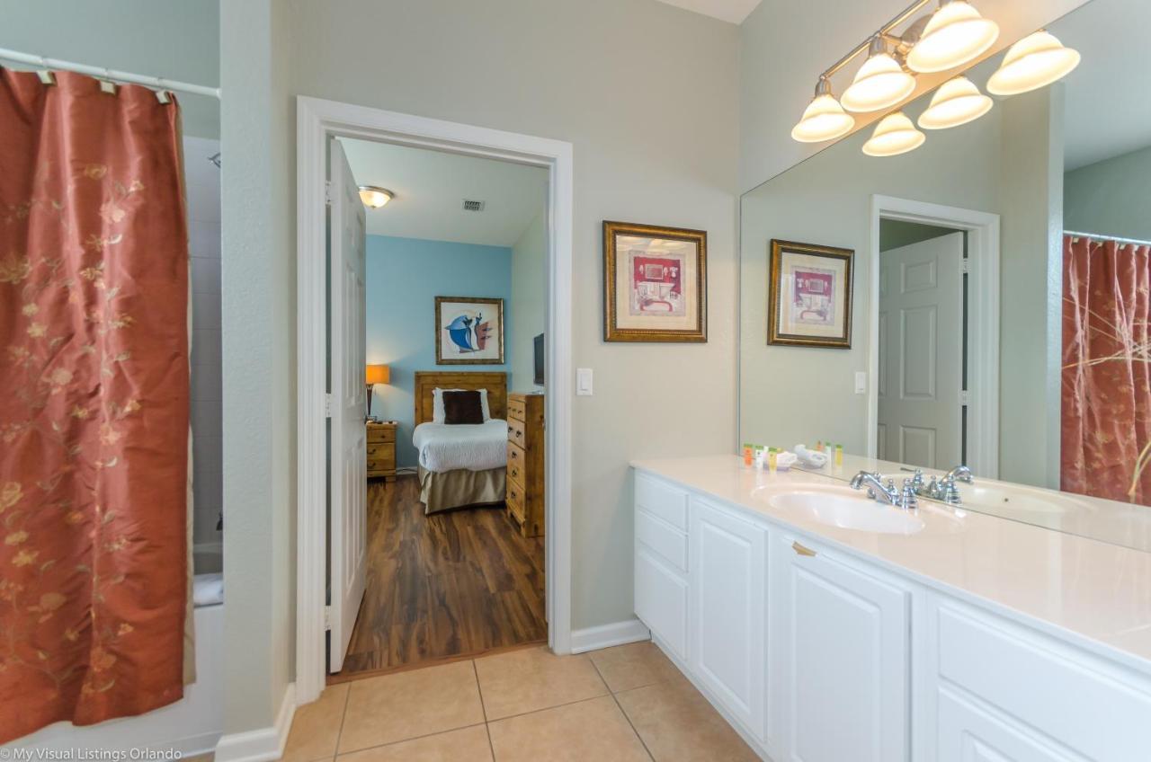 Beautiful PET FRIENDLY Condo, Near Pool Orlando Exterior foto