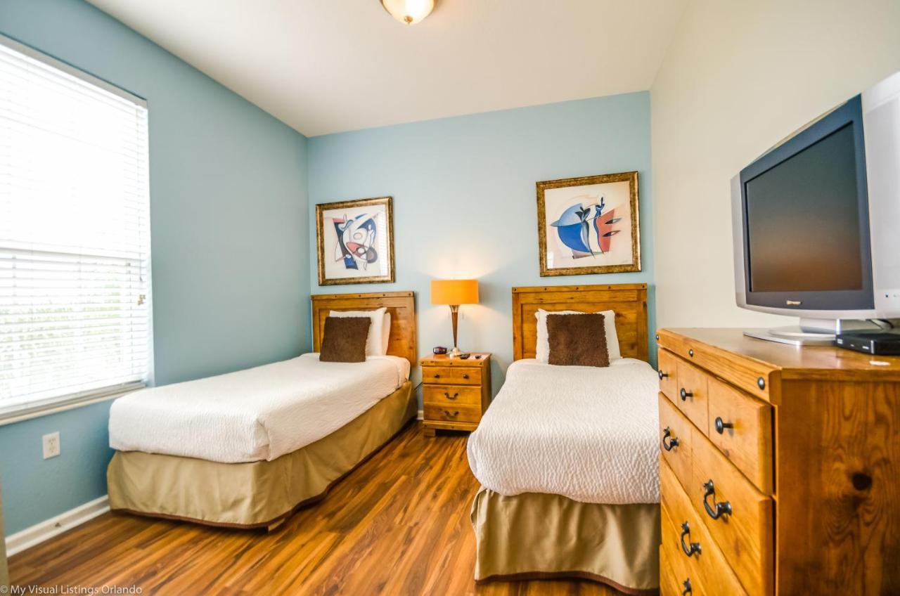 Beautiful PET FRIENDLY Condo, Near Pool Orlando Exterior foto