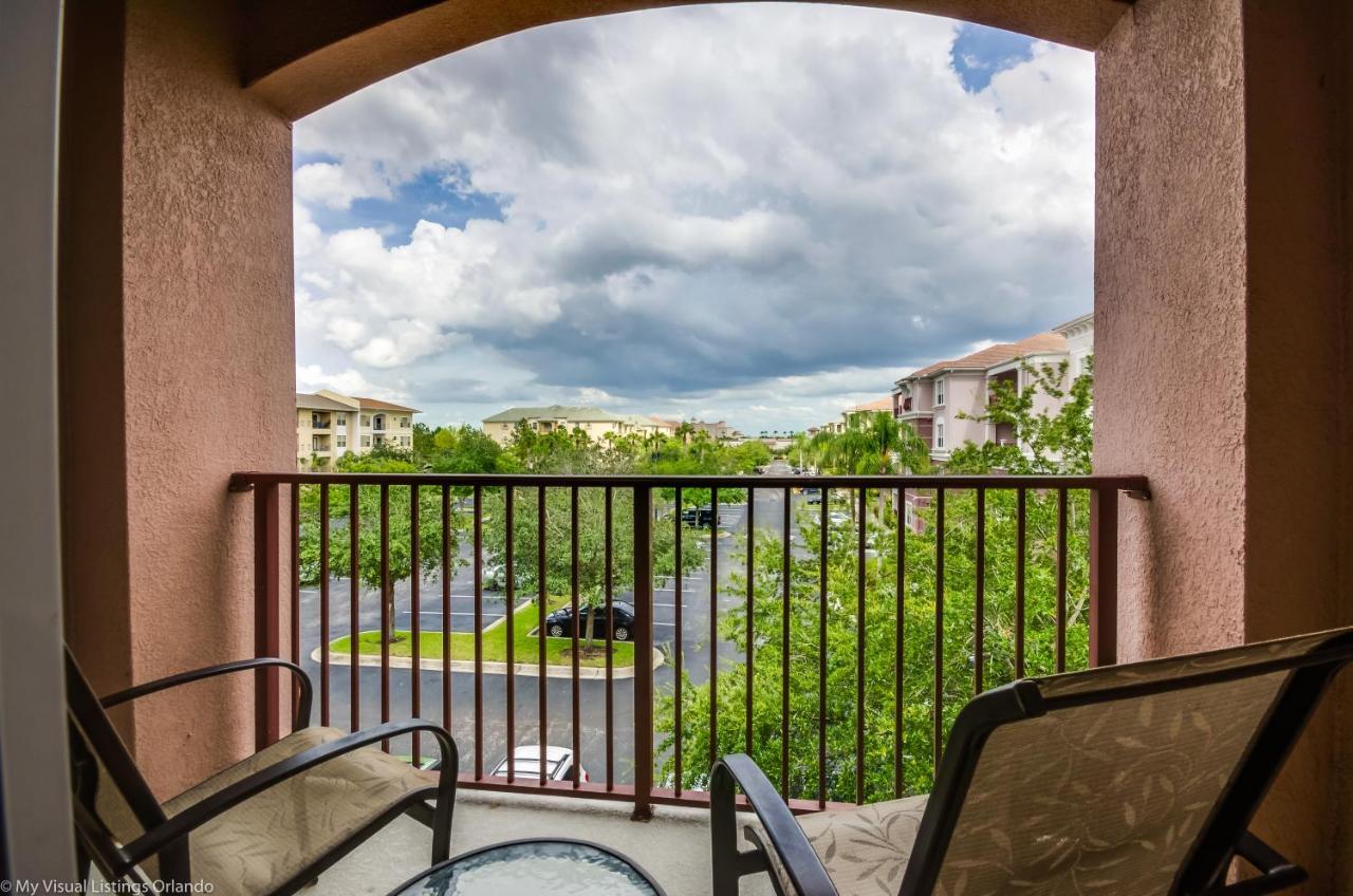 Beautiful PET FRIENDLY Condo, Near Pool Orlando Exterior foto