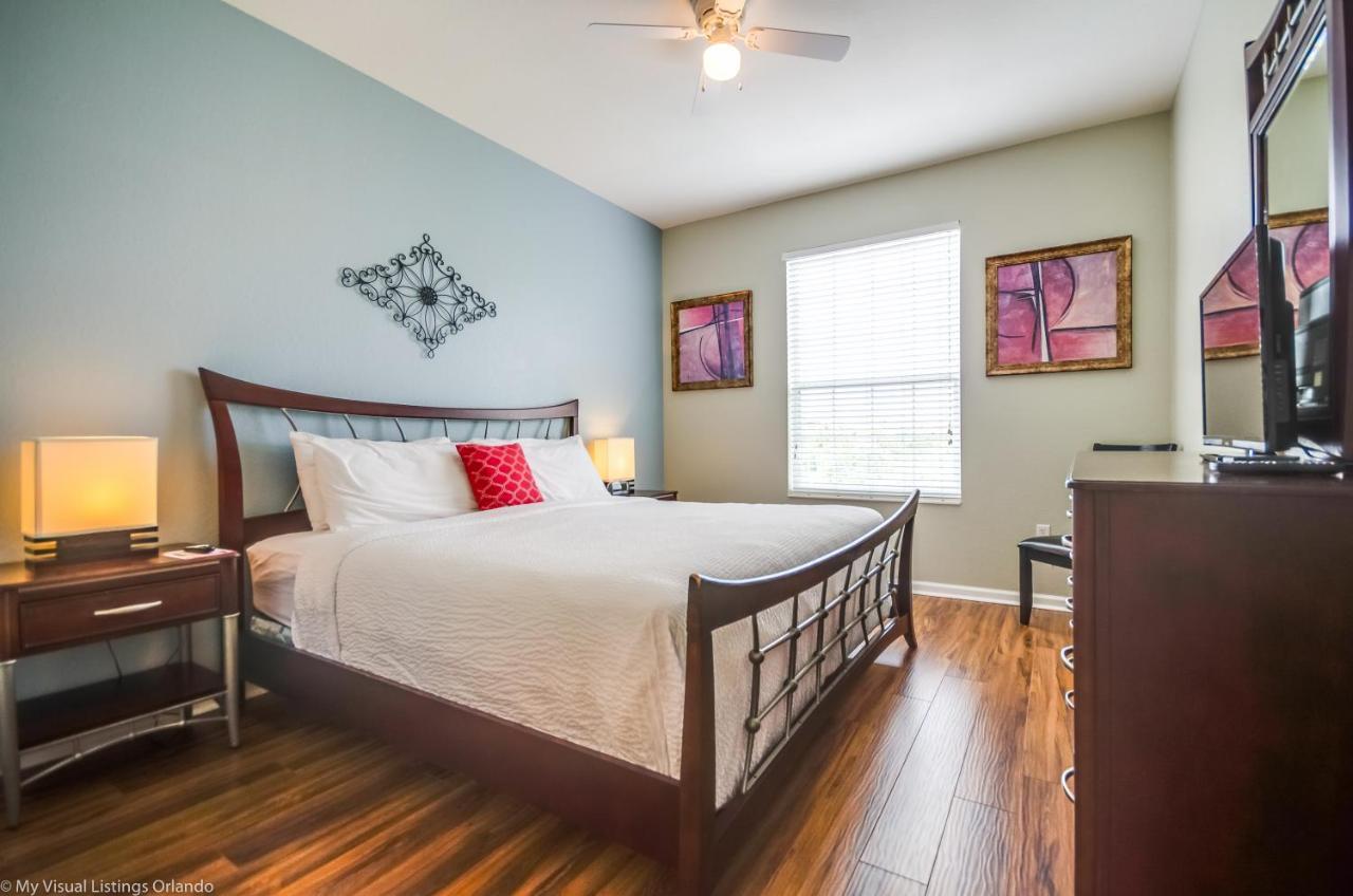Beautiful PET FRIENDLY Condo, Near Pool Orlando Exterior foto