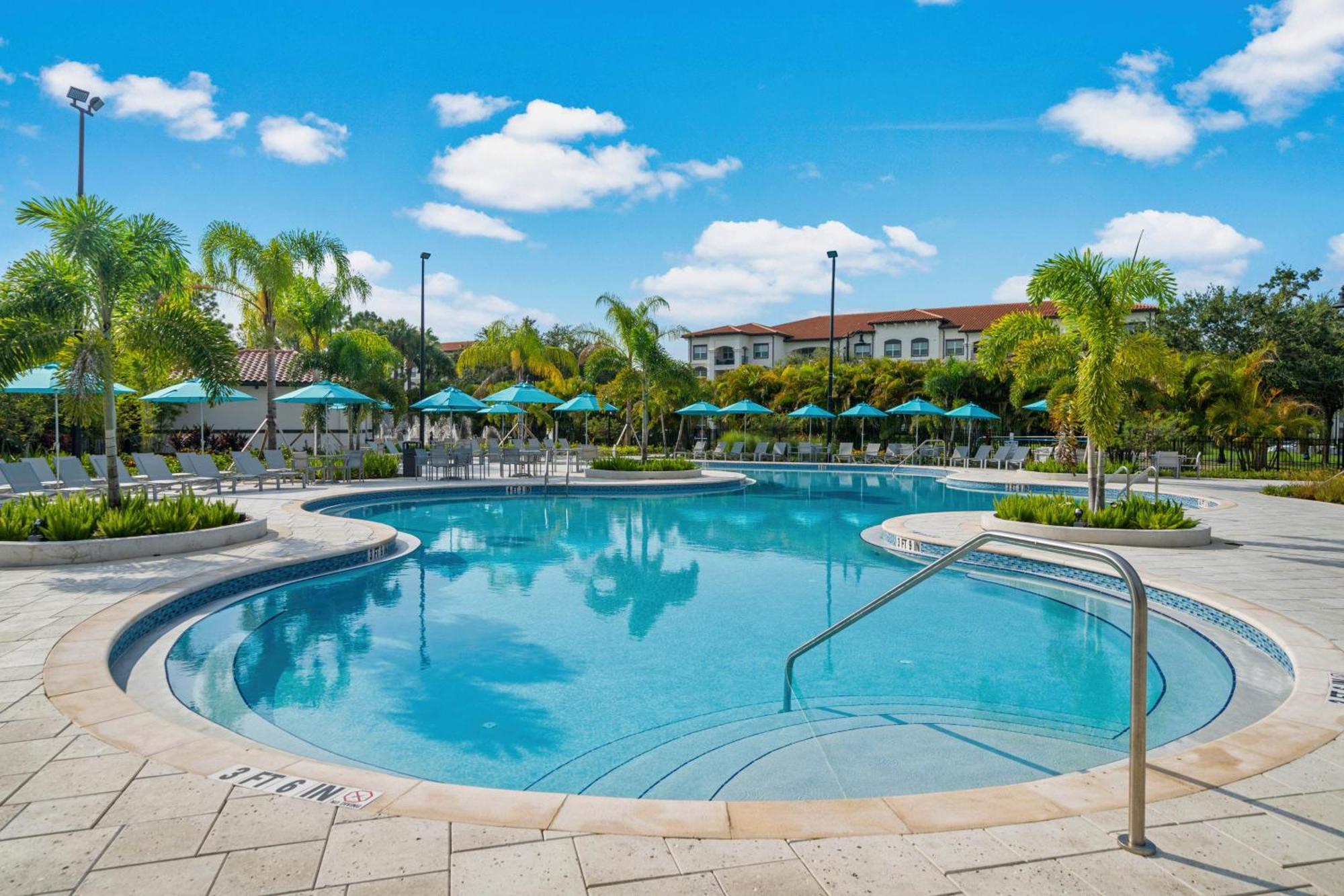 Beautiful PET FRIENDLY Condo, Near Pool Orlando Exterior foto