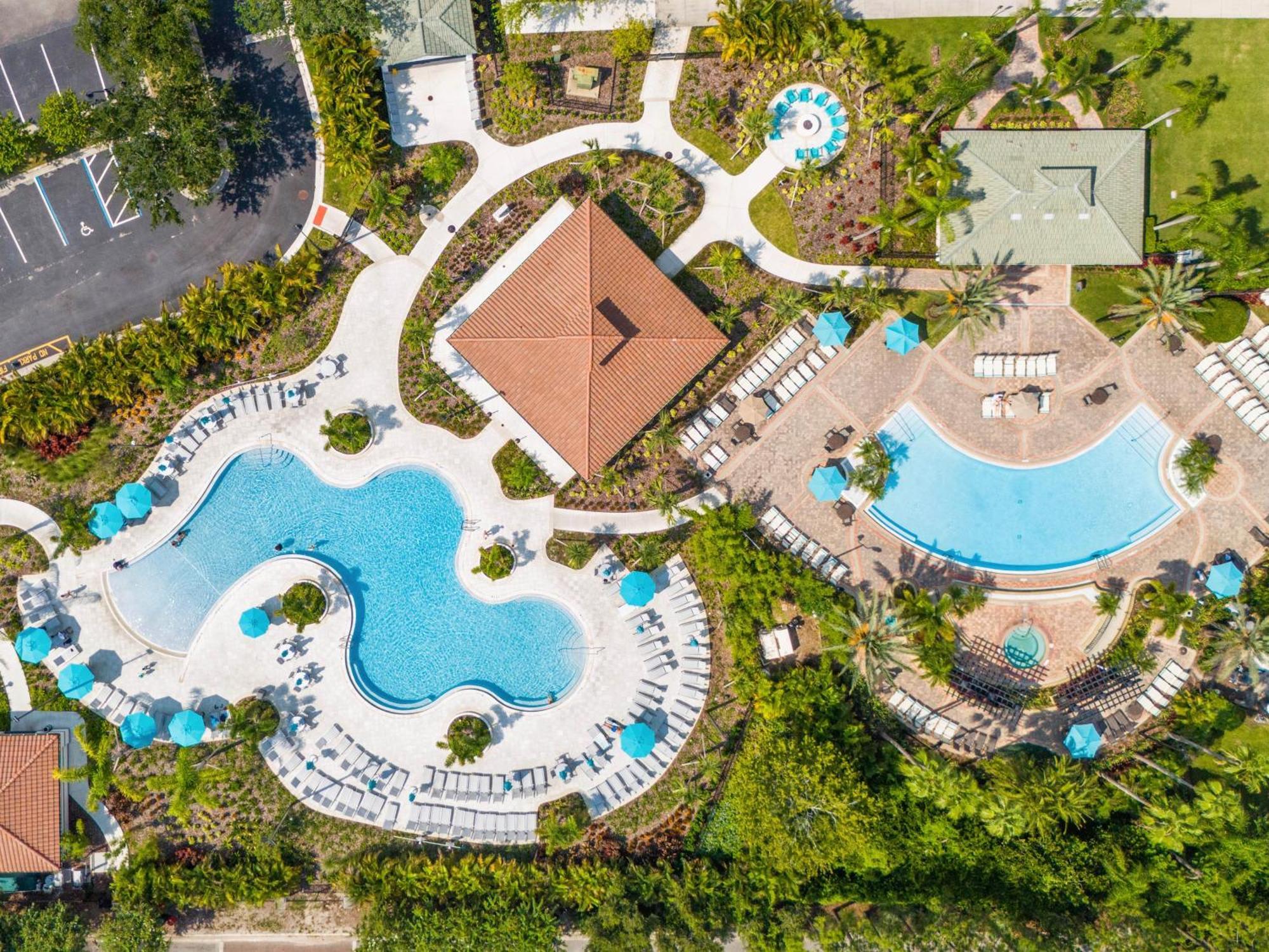 Beautiful PET FRIENDLY Condo, Near Pool Orlando Exterior foto