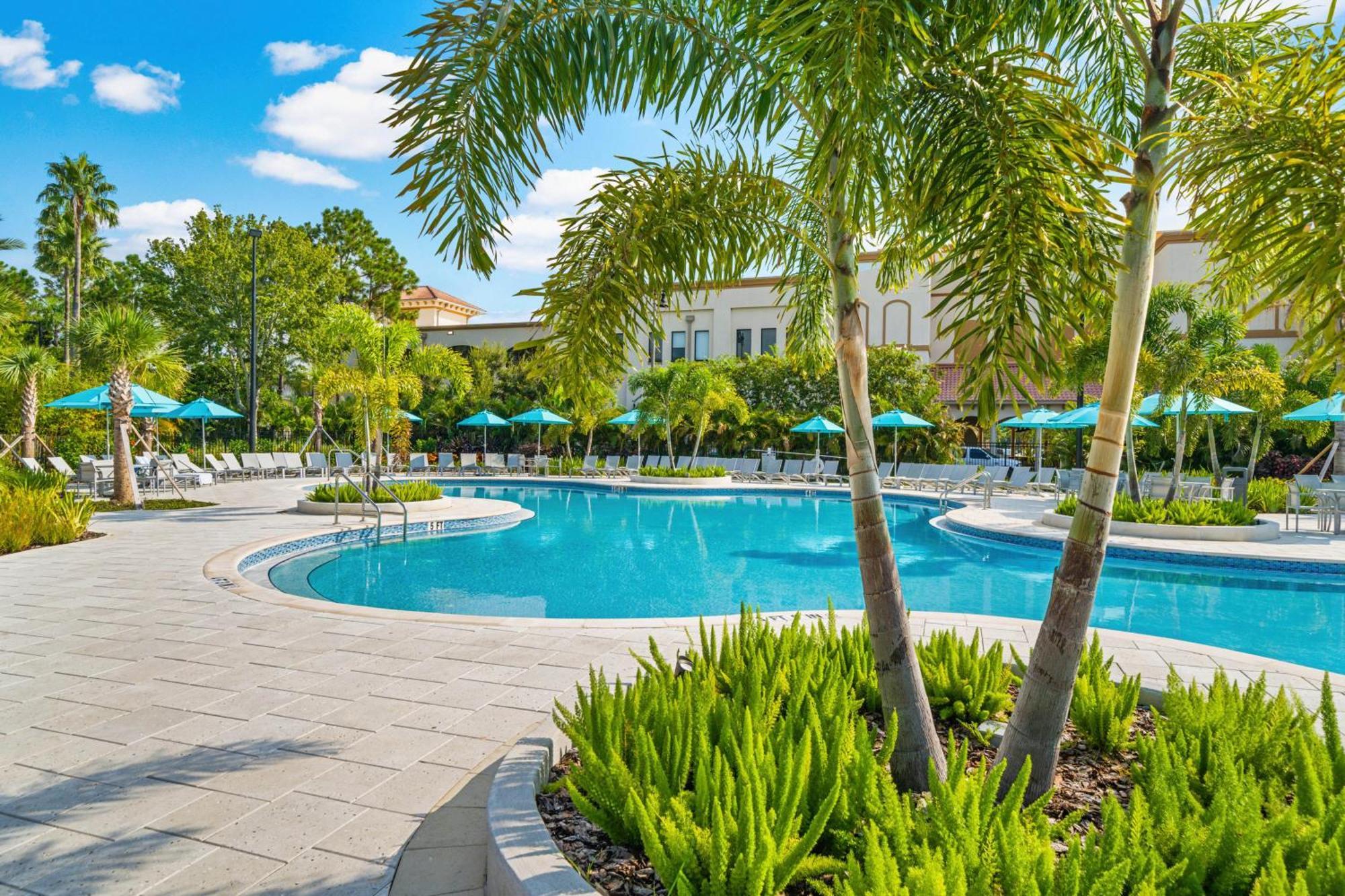Beautiful PET FRIENDLY Condo, Near Pool Orlando Exterior foto